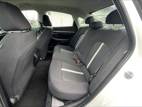 New 2025 Hyundai Sonata SEL image 10