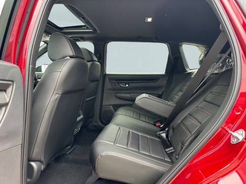 New 2026 Honda CR-V Sport-L image 13