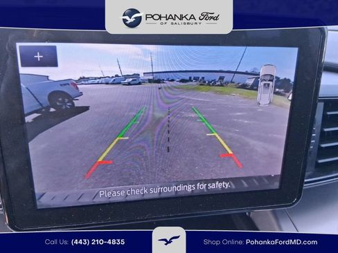 Used 2021 Ford Explorer XLT AWD/4WD image 10