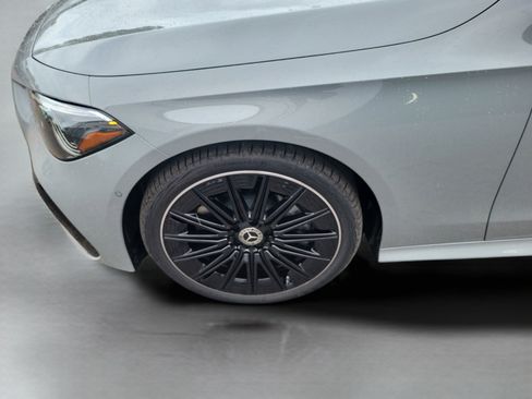 New 2026 Mercedes-Benz CLE 450 4MATIC Coupe image 29