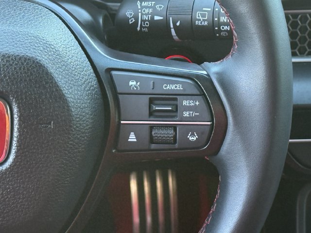 Used 2025 Honda Civic Type R image 14
