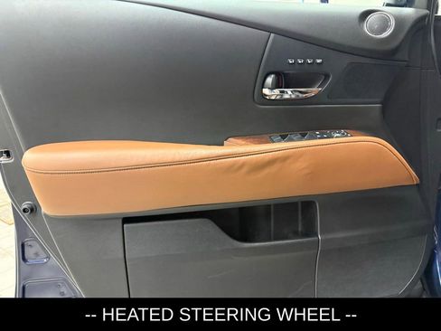 Used 2013 Lexus RX 350 AWD image 5