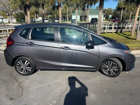 Used 2015 Honda Fit EX image 3