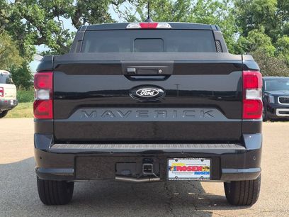 New 2025 Ford Maverick Lobo Premium