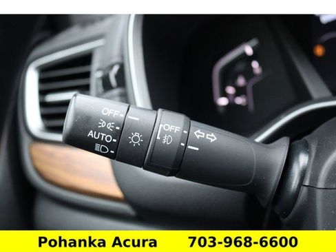 Used 2017 Honda CR-V Touring image 12