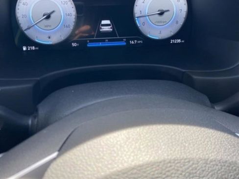 Used 2025 Hyundai Palisade Calligraphy image 17