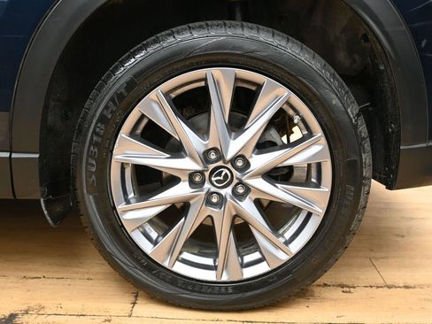 Used 2019 MAZDA CX-5 Grand Touring w/ GT Premium Package image 13