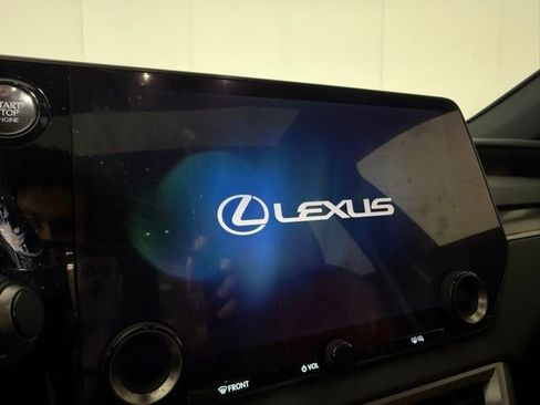 Certified 2024 Lexus RX 350 F Sport w/ Convenience Package image 16