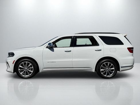 Used 2021 Dodge Durango Citadel RWD image 2