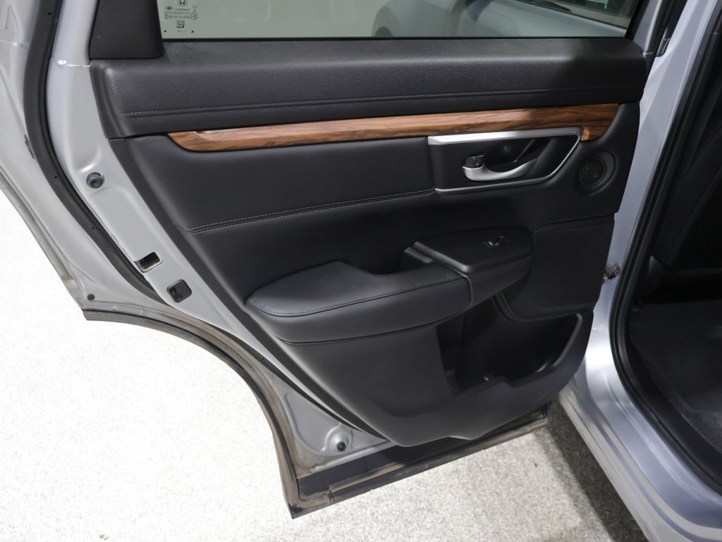 Used 2020 Honda CR-V EX-L image 19