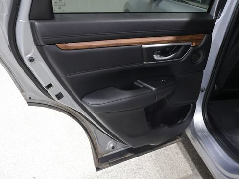 Used 2020 Honda CR-V EX-L image 19