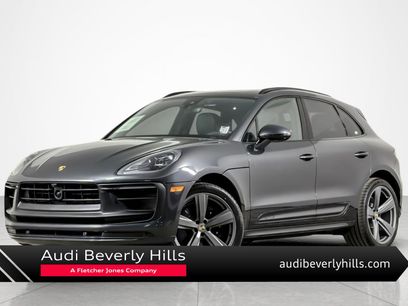 Used 2023 Porsche Macan GTS