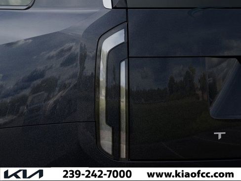 New 2027 Kia Telluride EX image 11