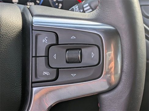 Used 2021 Chevrolet Blazer RS w/ Enhanced Convenience Package image 29