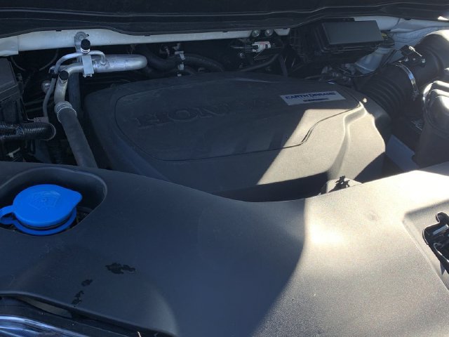 Used 2017 Honda Pilot EX-L image 16