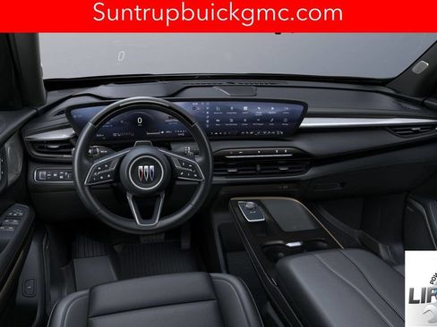 New 2025 Buick Enclave Avenir w/ Super Cruise Package image 32