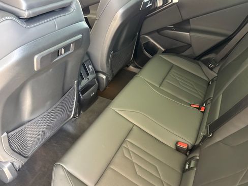Used 2026 BMW X3 xDrive30i w/ Premium Package AWD/4WD image 26