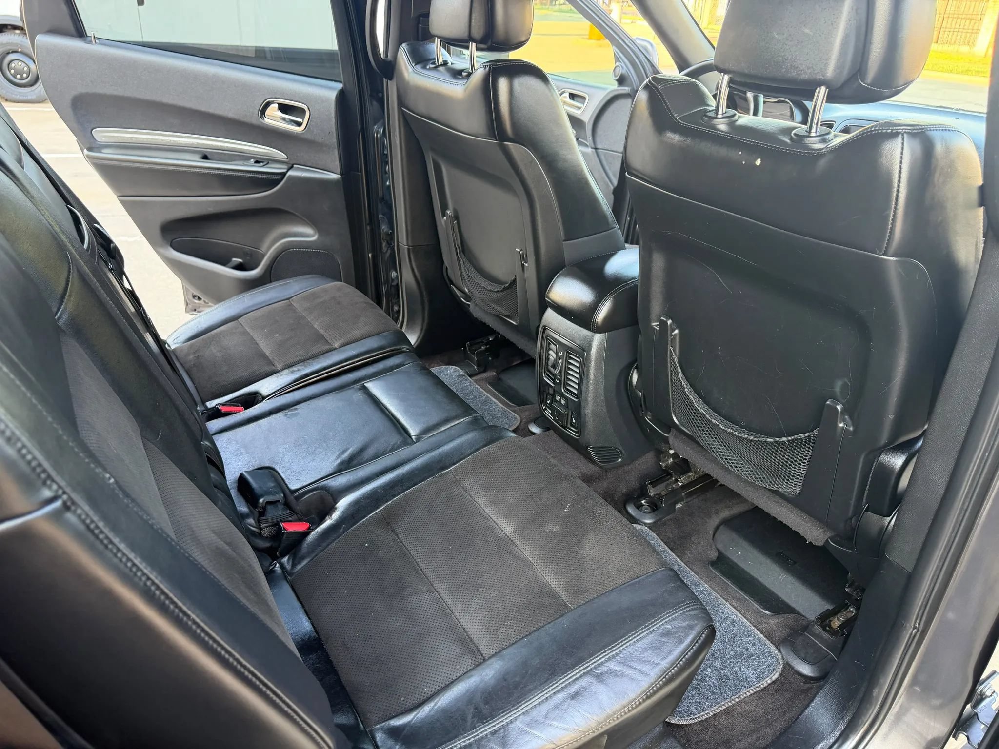 Used 2019 Dodge Durango GT RWD image 12
