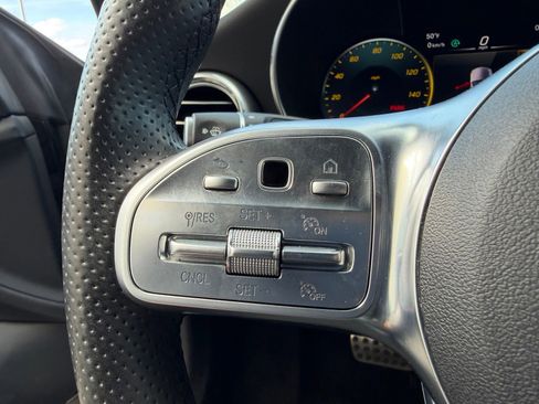 Used 2021 Mercedes-Benz C 300 4MATIC Coupe image 11