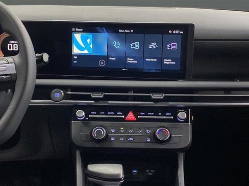 New 2026 Hyundai Santa Cruz SE image 7