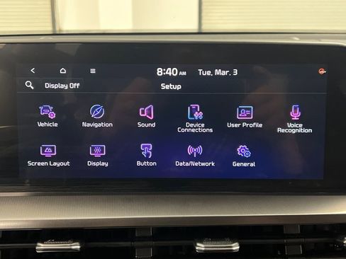 Used 2025 Kia Telluride S image 66