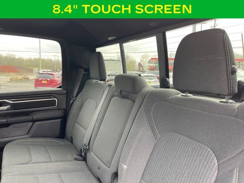 Used 2023 RAM 1500 Big Horn image 13