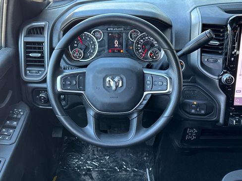 New 2025 RAM 2500 Tradesman image 10