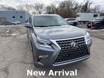 Used 2023 Lexus GX 460 Premium