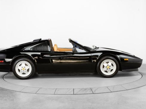 Used 1989 Ferrari 328 GTS image 8