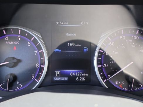 Used 2017 INFINITI Q50 3.0t Premium RWD image 25