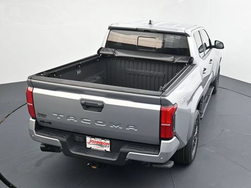 Used 2024 Toyota Tacoma TRD Sport w/ TRD Sport Upgrade Package AWD/4WD image 28