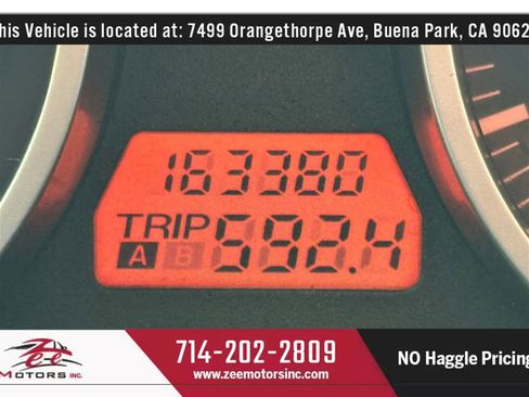 Used 2007 MAZDA MX-5 Miata Touring image 20