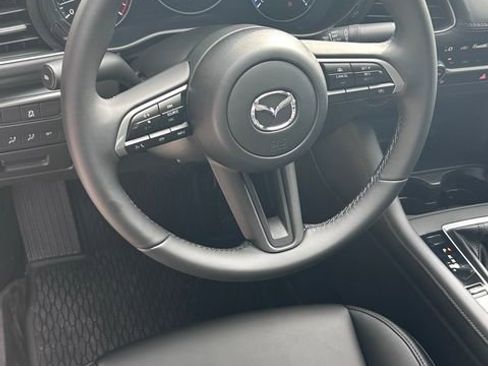 New 2026 MAZDA MAZDA3 2.5 S Sedan w/ Preferred Pkg FWD image 8