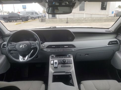 Used 2021 Hyundai Palisade SEL image 9
