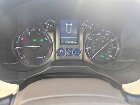 Used 2018 Lexus GX 460 Premium AWD/4WD image 26