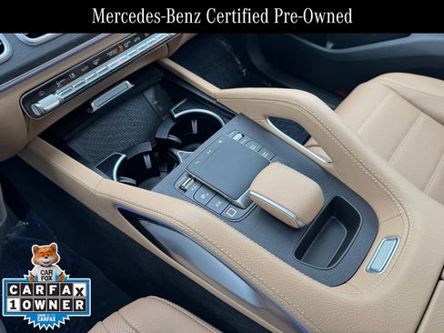 Certified 2025 Mercedes-Benz GLE 350 4MATIC image 14