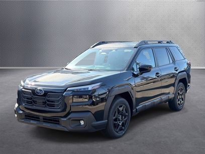 New 2026 Subaru Outback Limited
