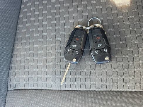 Used 2023 Ford Transit 150 Medium Roof w/ Load Area Protection Package image 20