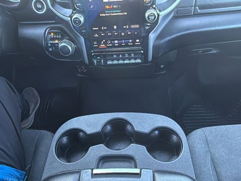 Used 2022 RAM 2500 Lone Star w/ Level 1 Equipment Group image 20