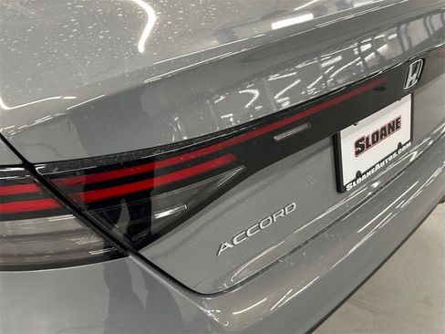 New 2026 Honda Accord SE image 19