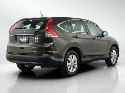 Used 2014 Honda CR-V EX image 5