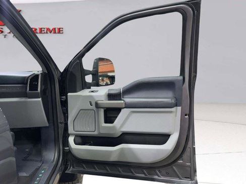 Used 2022 Ford F250 Limited w/ FX4 Off-Road Package AWD/4WD image 59