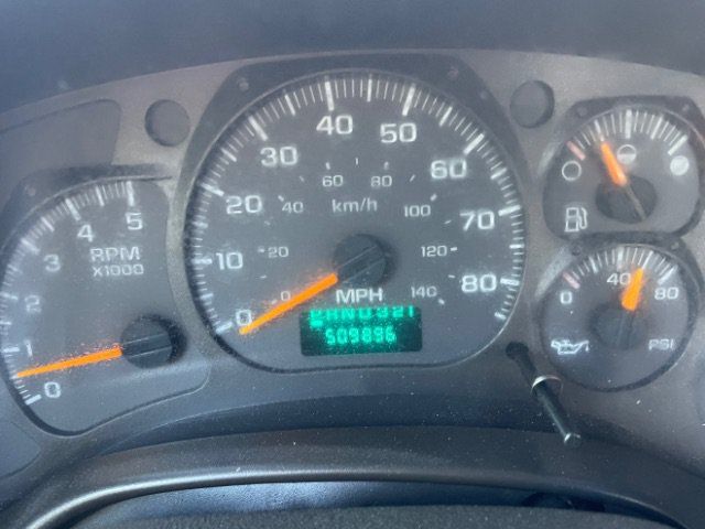 Used 2005 Chevrolet Kodiak C4500 2WD Regular Cab image 9