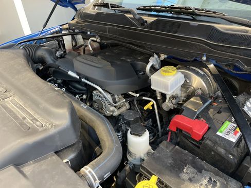 Used 2020 RAM 2500 Power Wagon AWD/4WD image 44