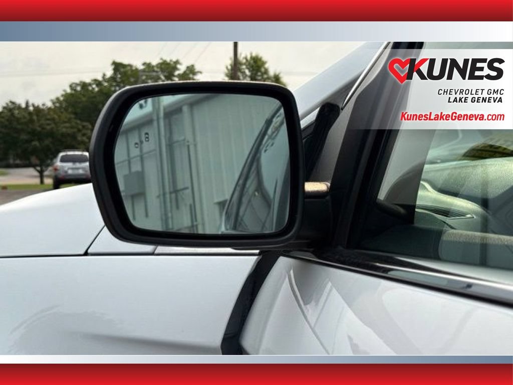 Used 2024 Ford Edge SEL AWD/4WD image 23