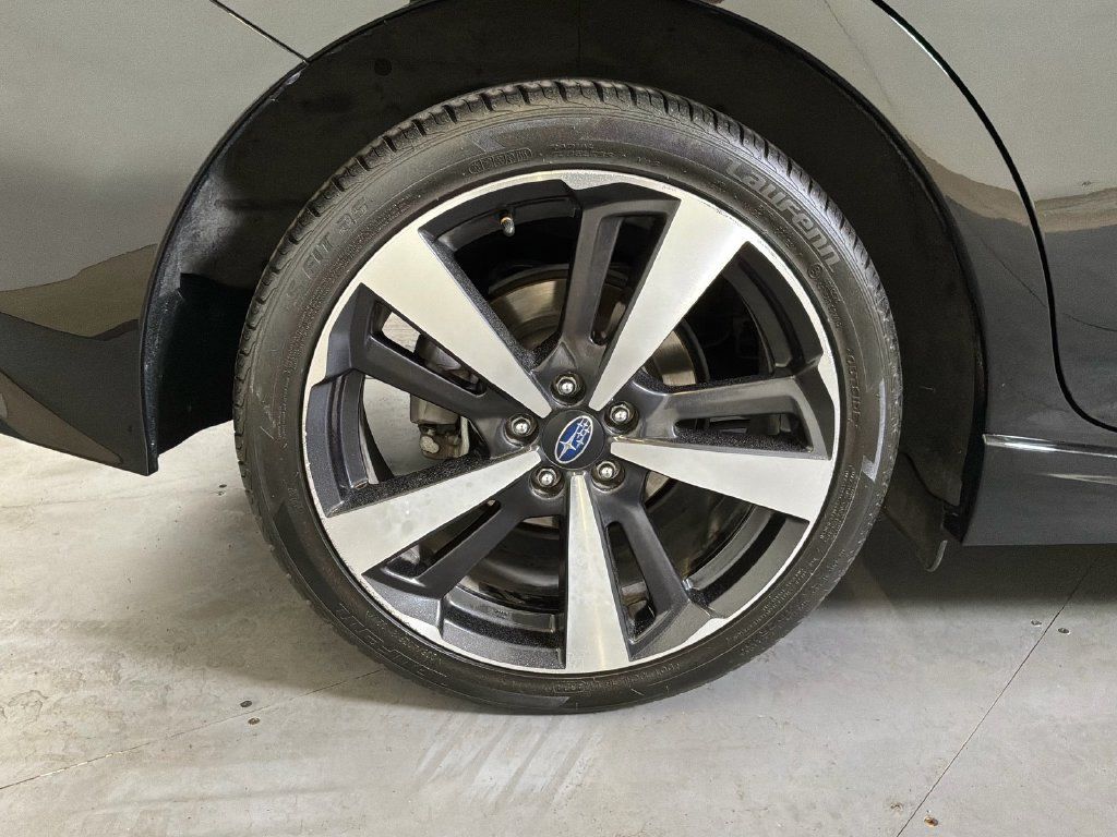Used 2019 Subaru Impreza 2.0i Sport w/ Popular Package #2 AWD/4WD image 11