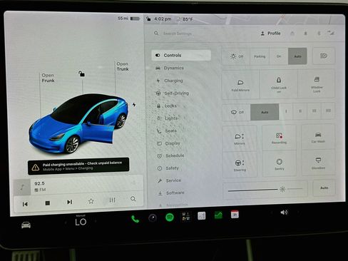 Used 2019 Tesla Model 3 Standard Range Plus RWD image 25
