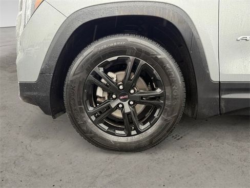 Used 2023 GMC Terrain AT4 image 14