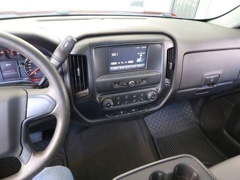 Used 2018 Chevrolet Silverado 1500 LS RWD image 42