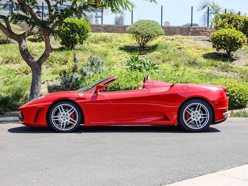 Used 2006 Ferrari F430 Spider RWD image 2
